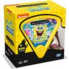 Winning Moves Trivial Pursuit Spongebob Edition - Gioco a quiz per fan di Spongebob - Giochi per feste - Articoli per tifosi - 2 + giocatori a partire dai 12+ anni - Tedesco