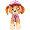 Schmidt Spiele 42827 Paw Patrol, Skye, Summer Edition, 28 cm, Peluche