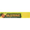 Dabur - Dentifricio arabo Miswak - Dentifricio naturale in confezione da 50 g + 25 g GRATIS