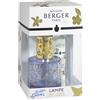 LAMPE BERGER Lampada Catalitica Pure Lolita Lempicka Parme con Flacone 250ml Lolita Lempicka