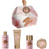 Setablu Natale Setablu Set Donna + Gel Doccia +Deodorante +Lozione Corpo Idea Regalo