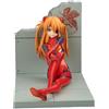 BELLFINE Evangelion 4.0 1/7 Asuka Shikinami Langley Plugsuit Ver New Movie 11 cm BELLFINE