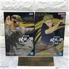 BANPRESTO Jujutsu Kaisen Kento Nanami vol.2 Figure Set of 2 Jufutsu No Waza Banpresto New