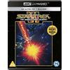 Paramount Home Entertainment Star Trek VI: The Undiscovered Country 4K UHD [Blu-ray] [Region A & B & C]