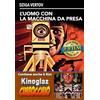 dnasrl L'UOMO CON LA MACCHINA DA PRESA (1929) + CINEOCCHIO (1924)