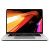 Apple MacBook Pro 16 pollici (2019) i7 2.6GHz 6-Core, Argento - 16GB - 1TB SSD - Italiano - Eccellente