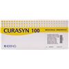 Hering Curasyn 100 Medicinale Omeopatico in Capsule Rigide contenenti Granuli per Uso Oro-Mucosale, 30 Capsile da 500mg