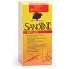 Cosval Sanotint Reflex Riflessante per capelli Rosso Scuro, kit da 80 ml