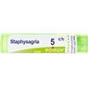 Boiron Staphysagria 5 CH - Medicinale omeopatico lenitivo e antinfiammatorio, 80 granuli