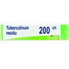 Boiron Tubercolinum Residuum 200 CH - Medicinale omeopatico in globuli, 1 g