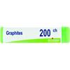 Boiron Graphites 200CH - Globuli omeopatici per i disturbi cutanei e digestivi, dose da 1 g