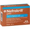 N.B.F. LANES Srl NEFROKRILL GATTO 30PRL