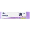 Boiron NUX VOMICA BOI*30CH GL 1G