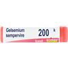 Boiron GELSEMIUM SEM BOI*200K GL 1G
