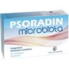 WELLPHARMA Srl PSORADIN MICROBIOTA 30CPS