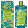 L'Erbolario Gin Botanicals Profumatore per Ambienti e Tessuti, 200ml
