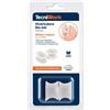 Tecniwork Biogel - Separatore in gel per allineare l'alluce, divaricatore gr blist2p