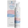 Morgan Lunaderm Detergente Intimo Mousse Igienizzante pH 4.5, 150ml