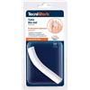 Tecniwork Tubo Bio-Gel Protezione tubolare per dita misura S, 1 pezzo