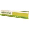 Hering Akenplus Homeoderm n.102 Crema Omeopatica, 50g