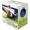 Master-Aid Performance Tape Cerotto Elastico Adesivo Taping Blu, 5cm x 5m