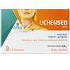 Promopharma Lichensed - Pastiglie Gola Dispositivo Medico, 16 Pastiglie