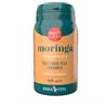 Erba Vita Monoplanta - Moringa Integratore Equilibrio Peso Corporeo, 60 Capsule