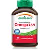 Jamieson Omega 3-6-9 Integratore Funzione Cardiaca, 80 Perle