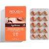Rougj Group Rougj Solare - Age Bronz Integratore Alimentare, 30 capsule