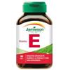 Jamieson Vitamina E - Integratore alimentare per la protezione antiossidante, 90 perle