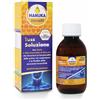 Optima Naturals Manuka Benefit - Tuss Soluzione Integratore Tosse Grassa, 140ml