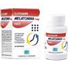 Cabassi & Giuriati Supravit Fast Melatonina 1 mg Integratore Alimentare 60 Compresse