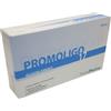 PromoPharma Promoligo 17 Selenio fiale - Integratore antiossidante e ricostituente, 20 fiale da 2 ml