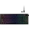 Gamdias Tastiera Gamdias Hermes M7 Gaming USB e Wireless