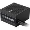 Gamdias Alimentatore Gamdias Helios M2-850B - 850 Watt, Cablato, Certificazione 80 PLUS Silver