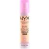 NYX Professional Makeup Bare With Me Concealer Serum Correttore 9.6 ml Nr. 01 - Fair