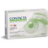 FIDIA HEALTHCARE Srl Salviettine Pulisci Occhi Contacta EyeCleaner 14 Monouso
