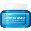 DR. JART+ VITAL HYDRA SOLUTION HYDRO PLUMP WATER CREAM