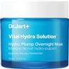 DR. JART+ VITAL HYDRA SOLUTION HYDRO PLUMP OVERNIGHT MASK