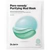 DR. JART+ DERMASK PORE REMEDY PURIFYING MUD MASK