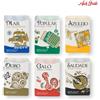 Ach. Brito® Saponette a base di sapone vegetale e arricchiti con olio d'oliva LUSITANOS personalizzate o neutre