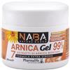 Pharmalife Research Na.ba Arnica Gel Lenitivo 99% Extra Strong 250ml