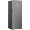 Whirlpool WHFF 6404 X6E Congelatore Verticale 404 L No Frost Classe C Acciaio inox