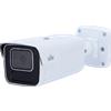 Uniview Bullet IP 8 MP, ottica 4 mm, IR 80 m, AI, SIP, UMD, Microfono ed altoparlante - Uniview