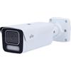 Uniview IPC2B14SE-ADF28K-WP-I1 Telecamera Bullet IP 4 MP 2,8 mm con Luce Bianca e Microfono