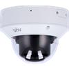 Uniview Dome IP 4 MP, ottica motorizzata 8~32 mm, IR 40 m, Wise-ISP, riconoscimento facciale, AI - Uniview