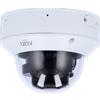 Uniview IPC3238EA-AHDZK-I1 Dome IP 8 MP, ottica 2.8 ~ 12 mm, Conteggio persone, 2 Microfoni, altoparlante, metadati - Uniview