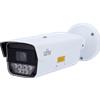 Uniview IPS-HC268@HDX4-IR-I1 Telecamera LPR, 4 corsie, 8 MP, ottica motorizzata 8~32 mm, microSD, IR 40 m, Wise-ISP, Audio, IP67, IK10, allarmi, Heater ...