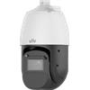 Uniview IPC6828EL-X42-W-VH1 Telecamera PTZ IP 8 MP LightHunter zoom ottico 42x