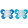 Chicco Succhietto Comfort Lumi In Silicone B16-36 Mesi 2